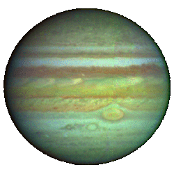 Jupiter